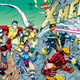 Illustration for article titled Jim Lees rejection letters from Marvel and DC